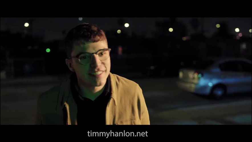 Timmy Hanlon 2022 Reel